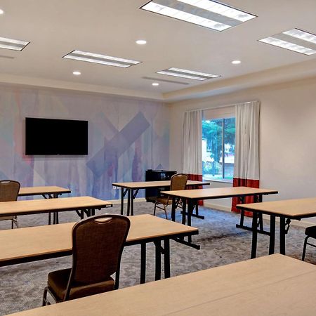 Hilton Garden Inn Portland/Beaverton Kültér fotó