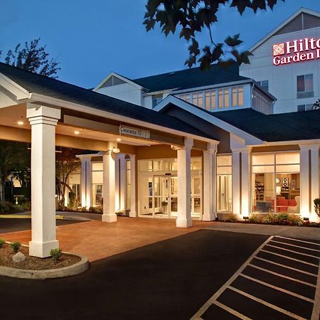 Hilton Garden Inn Portland/Beaverton Kültér fotó
