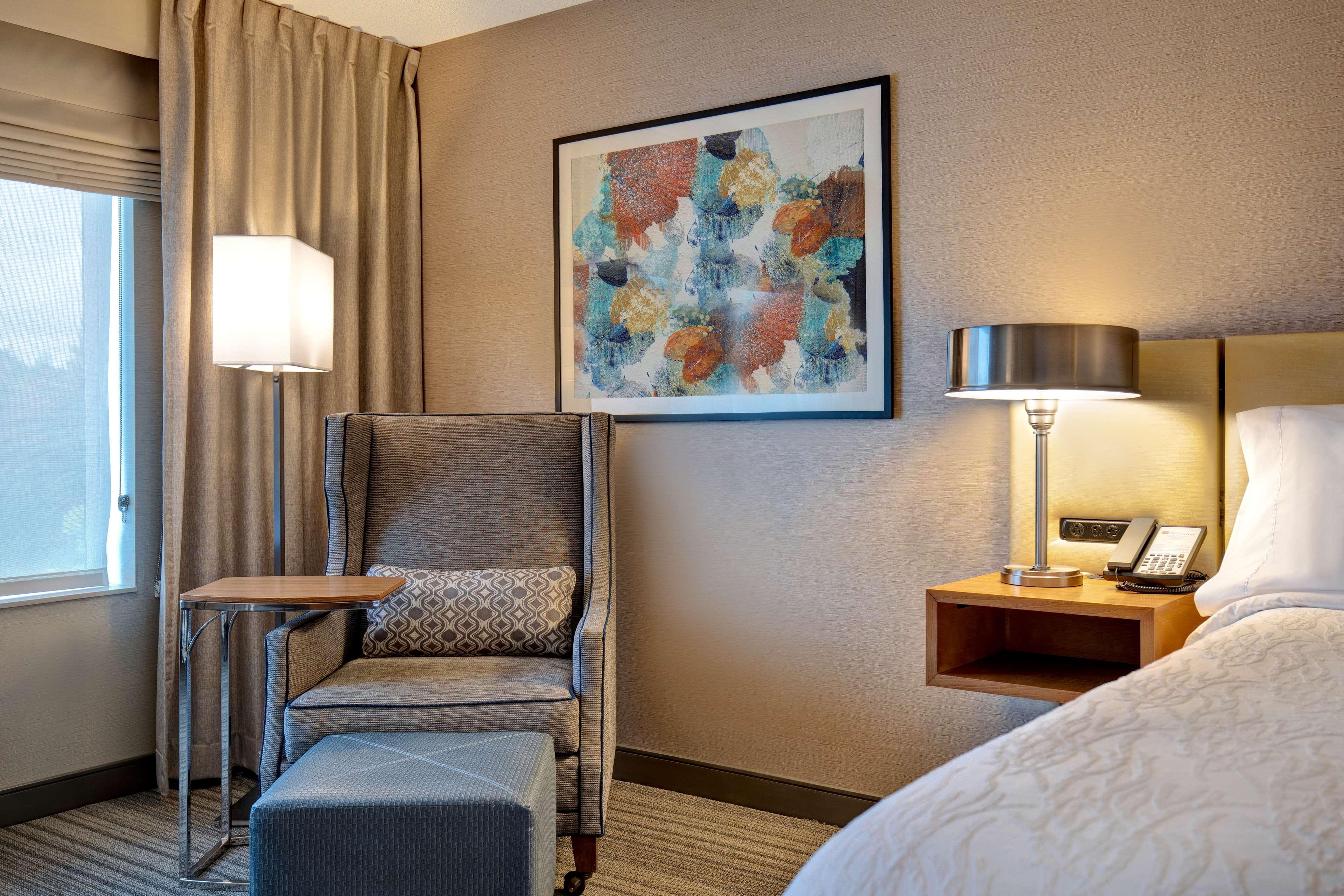 Hilton Garden Inn Portland/Beaverton Kültér fotó