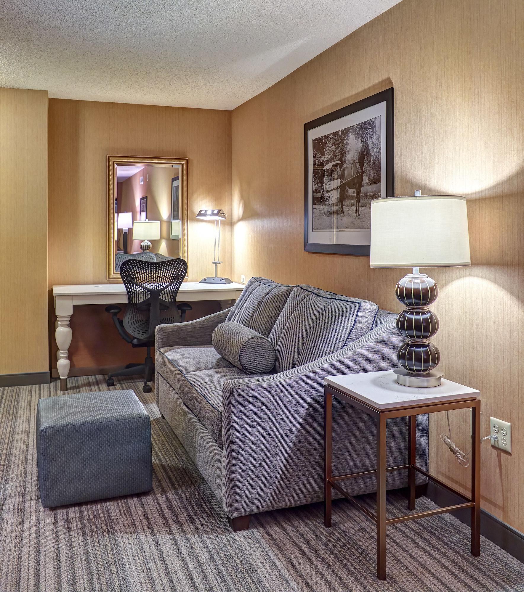 Hilton Garden Inn Portland/Beaverton Kültér fotó