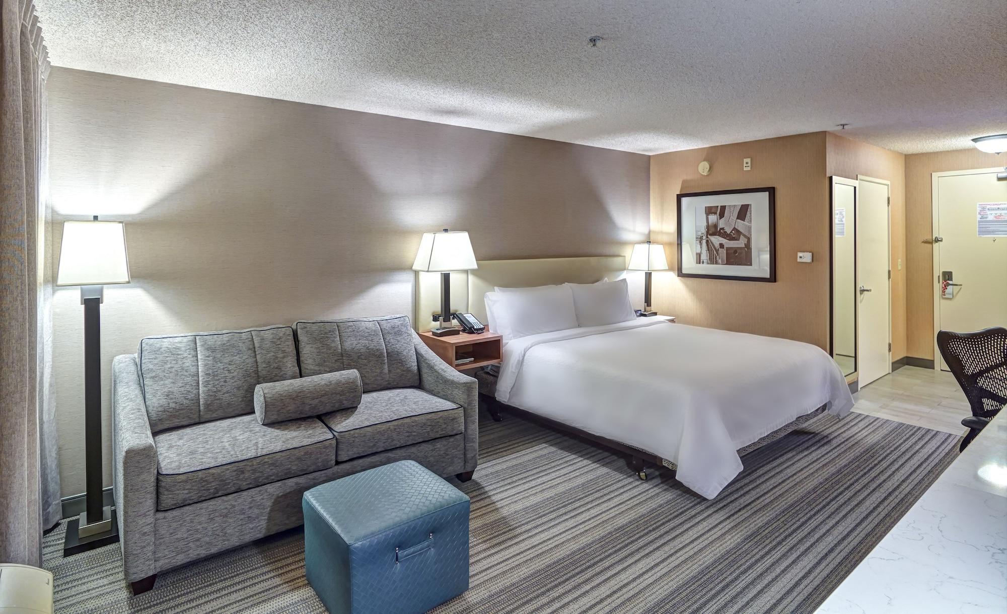 Hilton Garden Inn Portland/Beaverton Kültér fotó