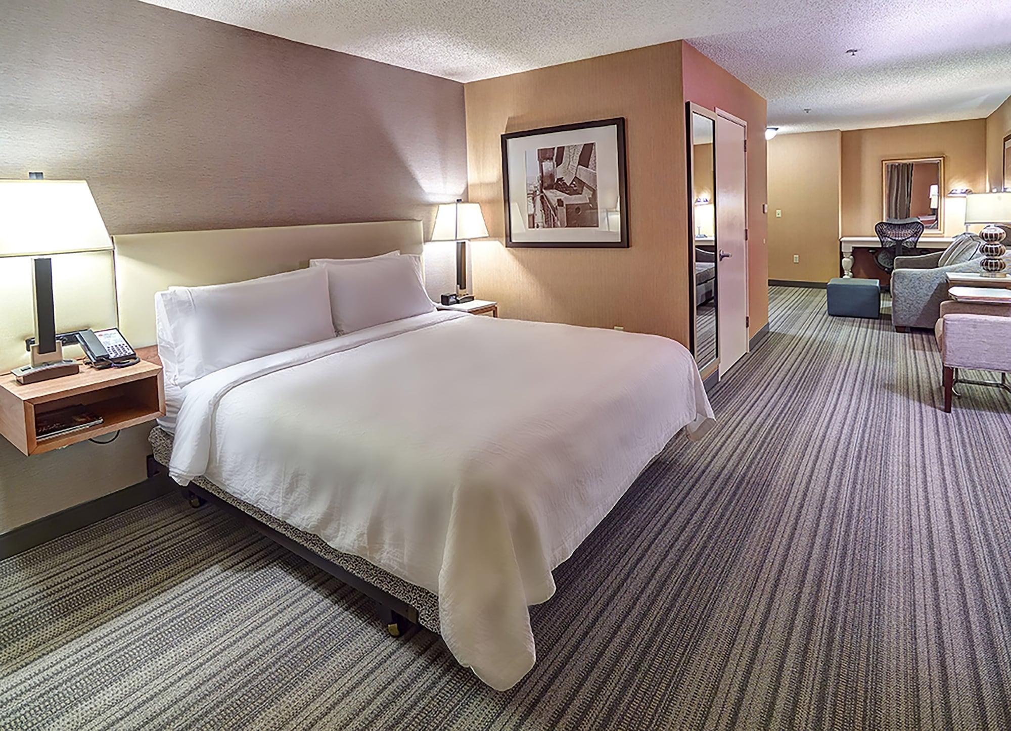 Hilton Garden Inn Portland/Beaverton Kültér fotó