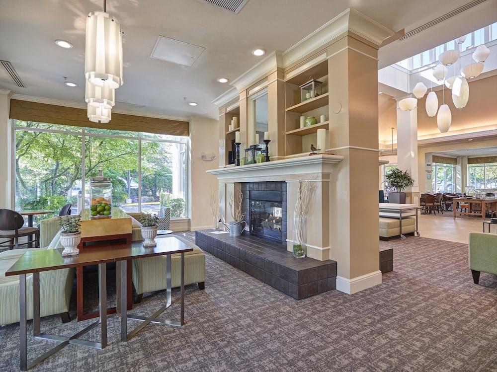 Hilton Garden Inn Portland/Beaverton Kültér fotó