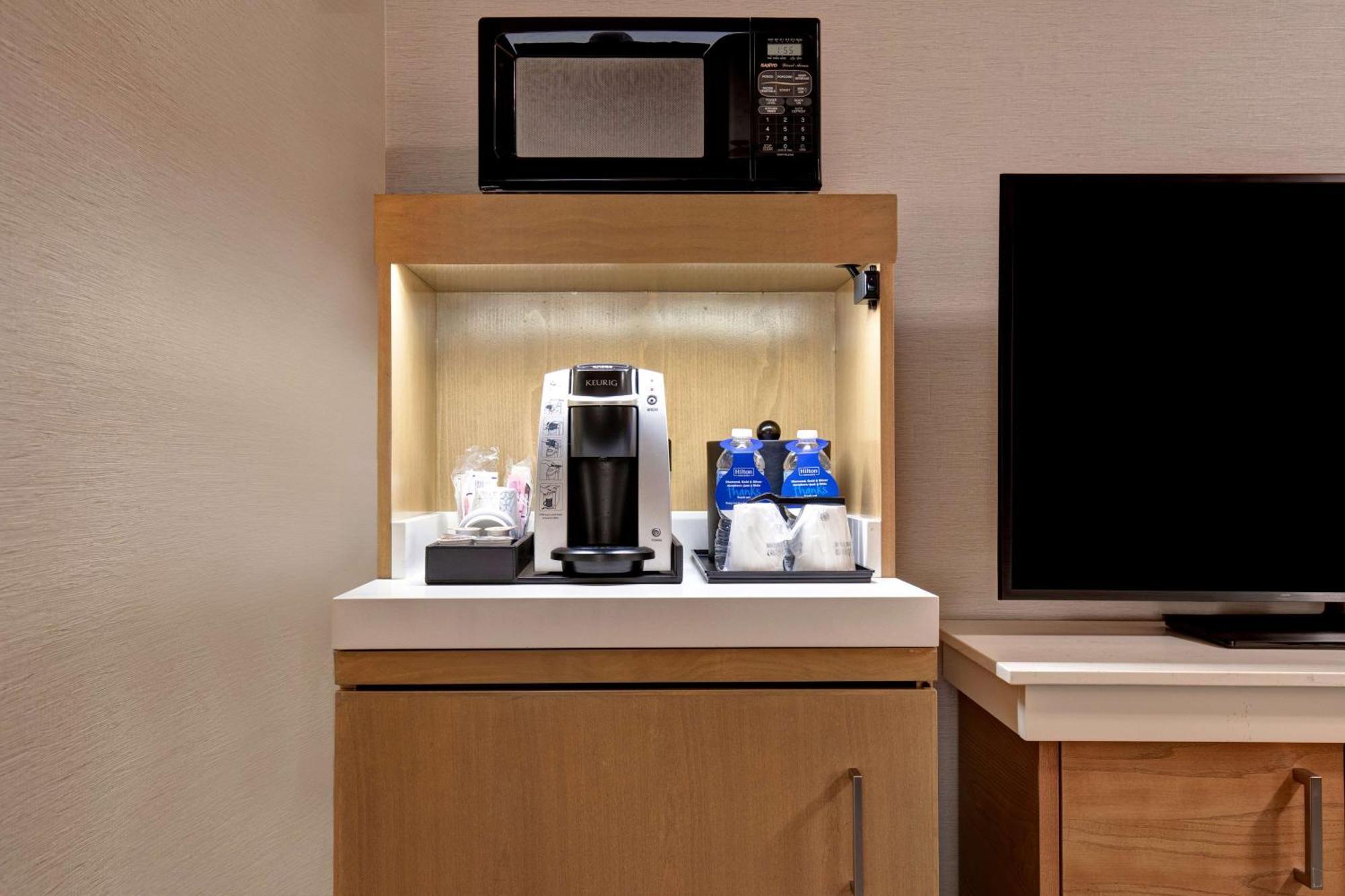 Hilton Garden Inn Portland/Beaverton Kültér fotó