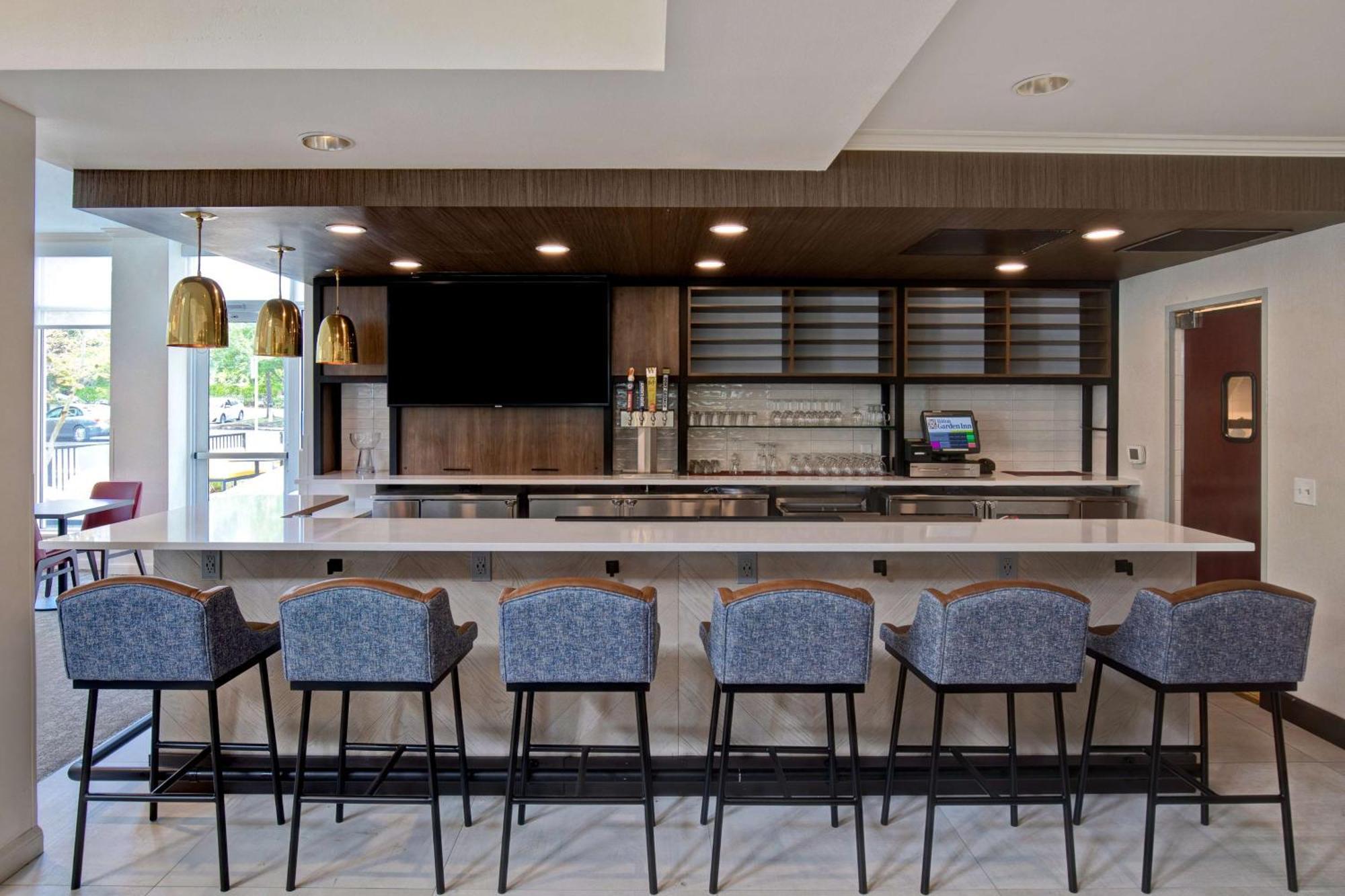 Hilton Garden Inn Portland/Beaverton Kültér fotó