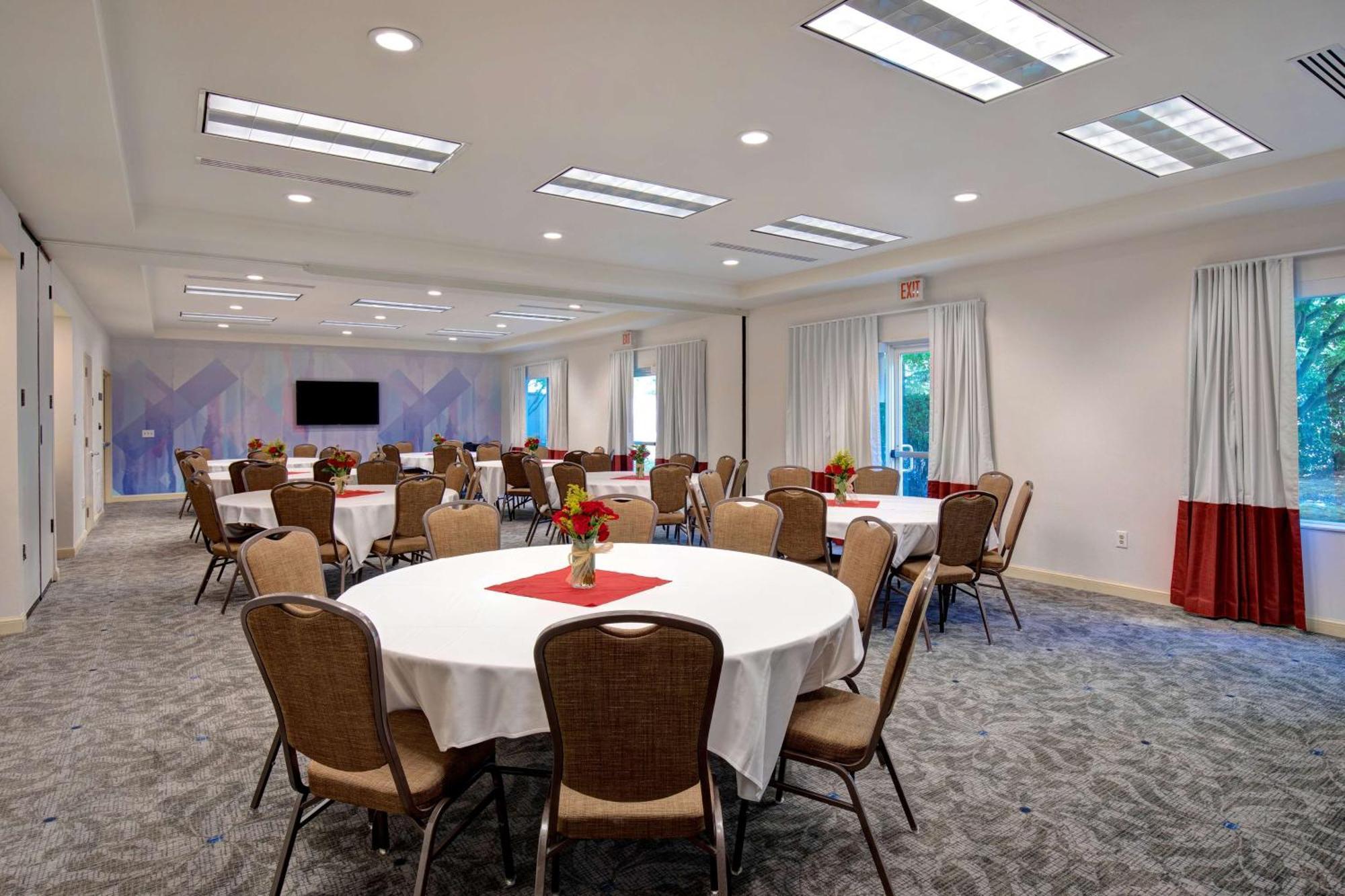 Hilton Garden Inn Portland/Beaverton Kültér fotó