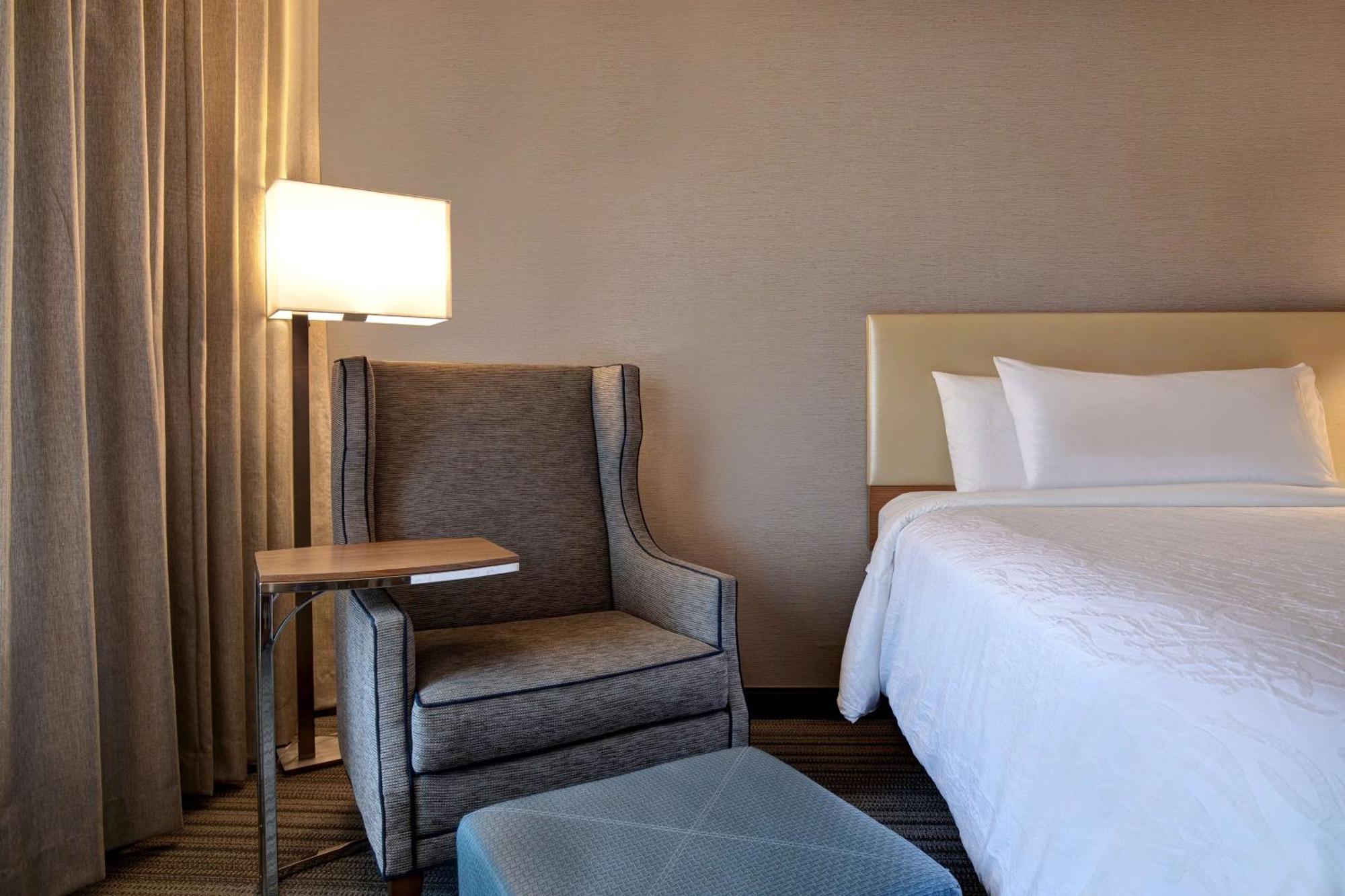Hilton Garden Inn Portland/Beaverton Kültér fotó
