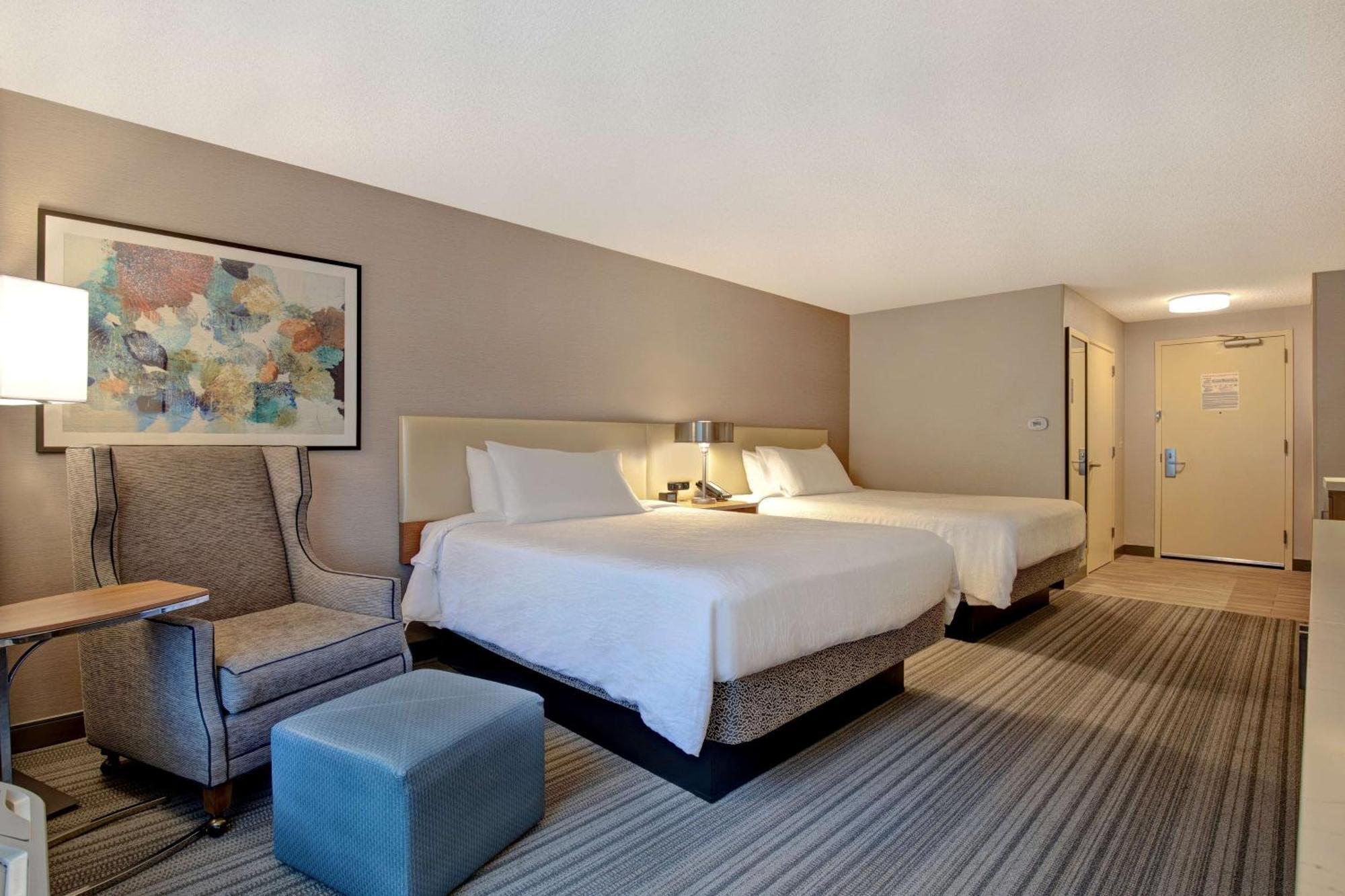 Hilton Garden Inn Portland/Beaverton Kültér fotó