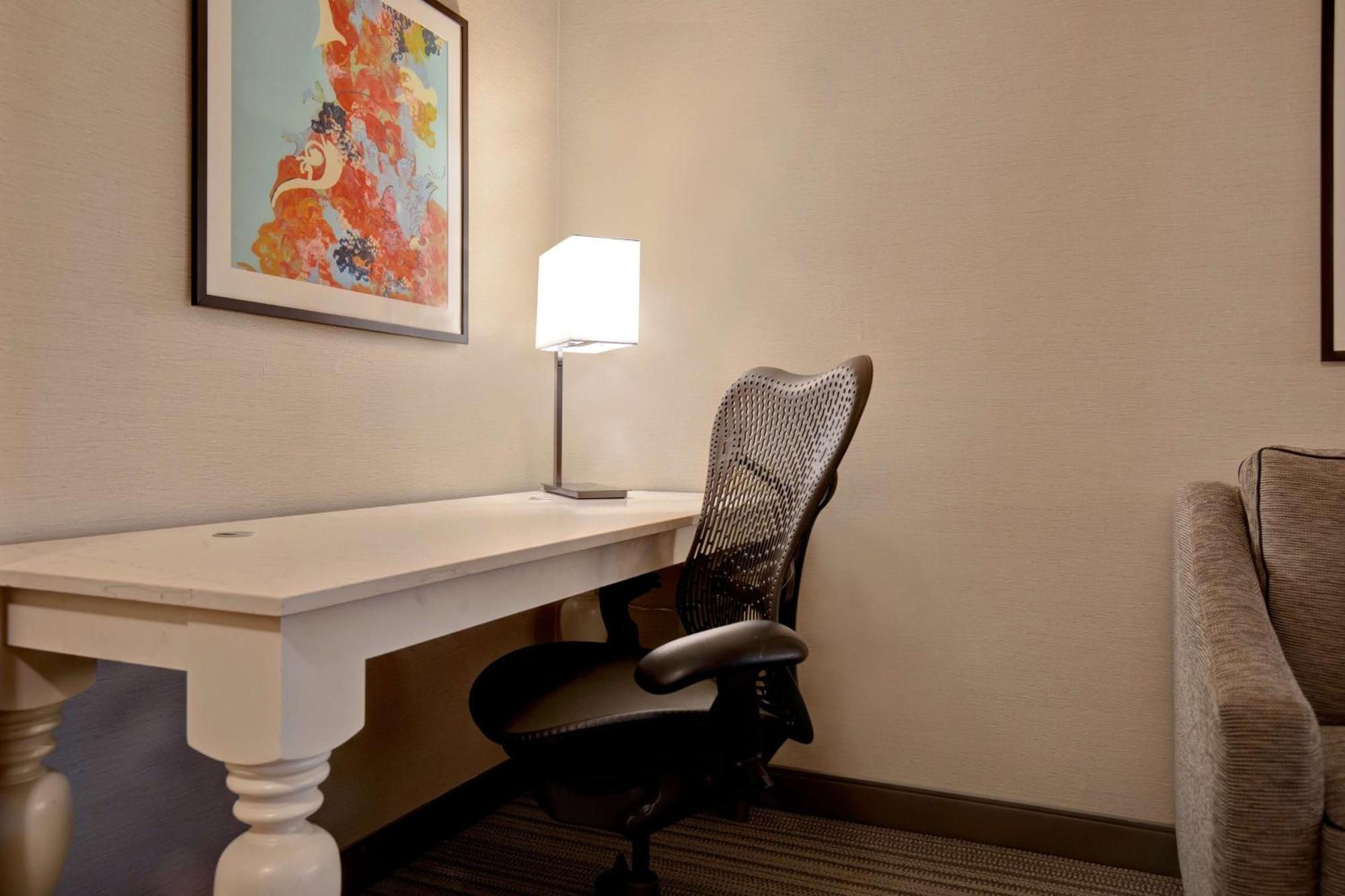 Hilton Garden Inn Portland/Beaverton Kültér fotó