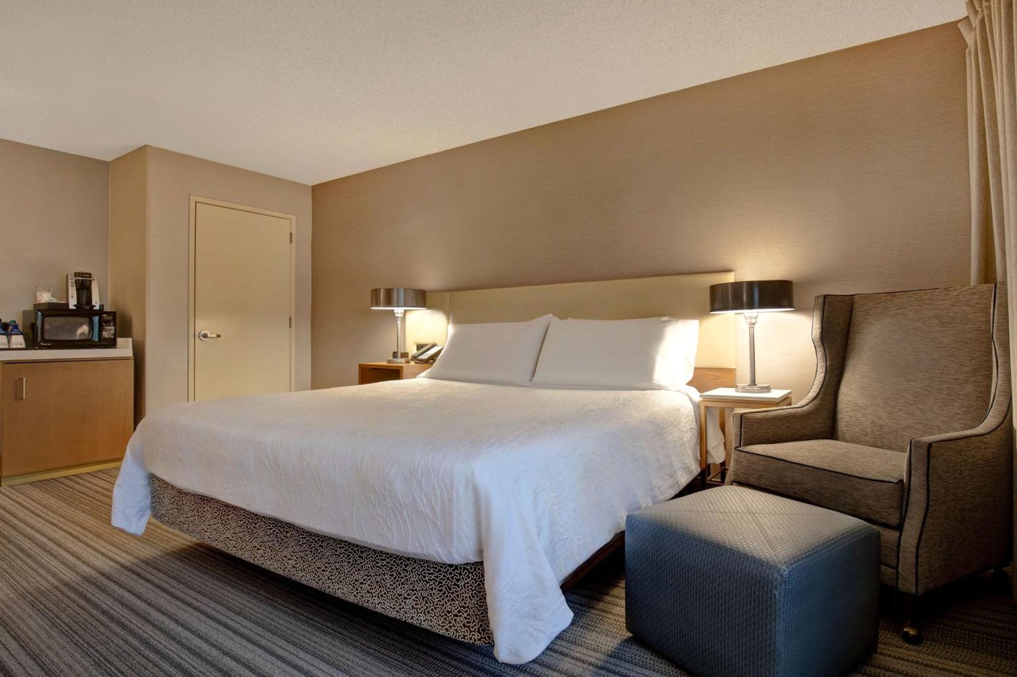 Hilton Garden Inn Portland/Beaverton Kültér fotó