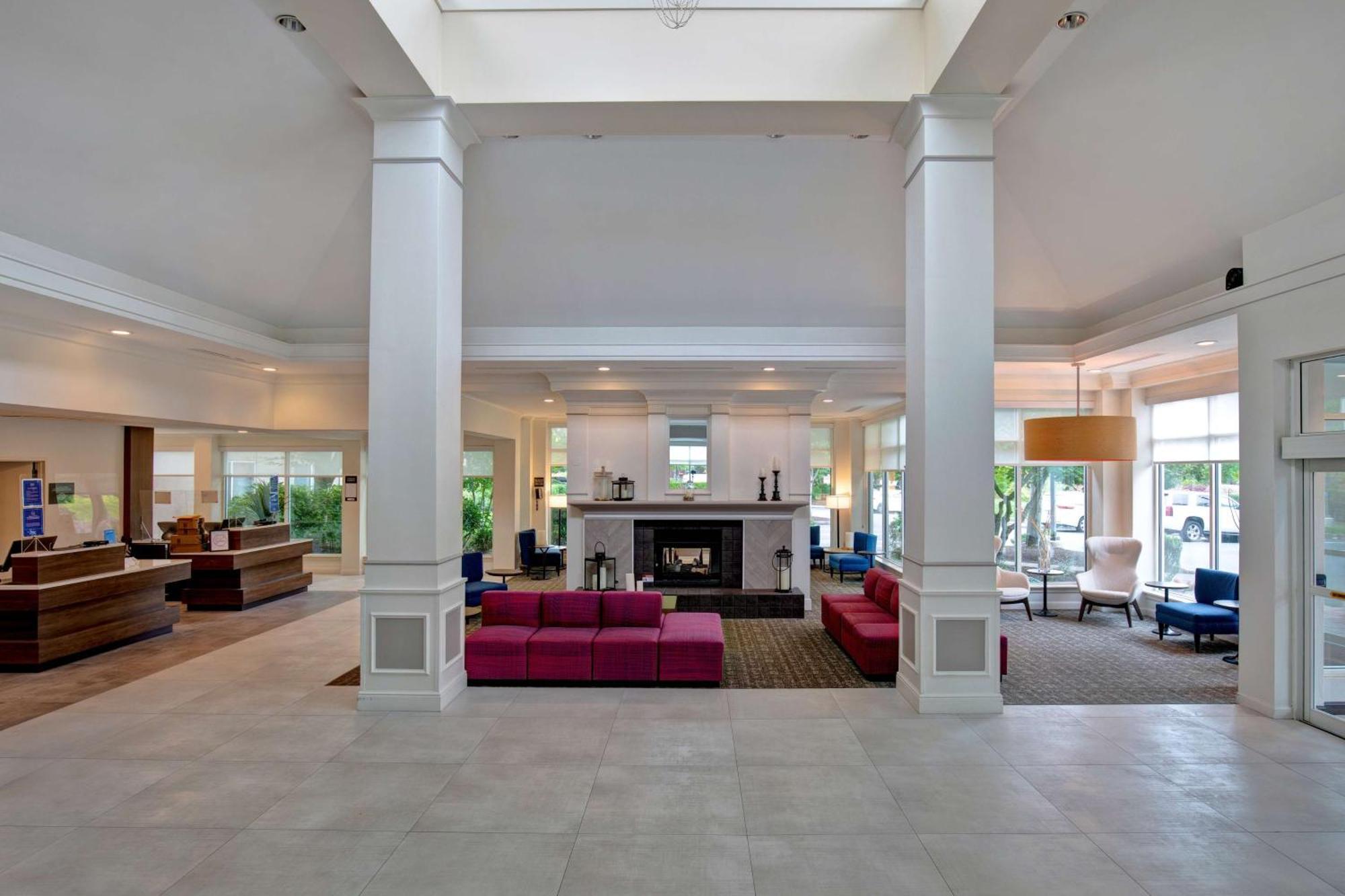 Hilton Garden Inn Portland/Beaverton Kültér fotó