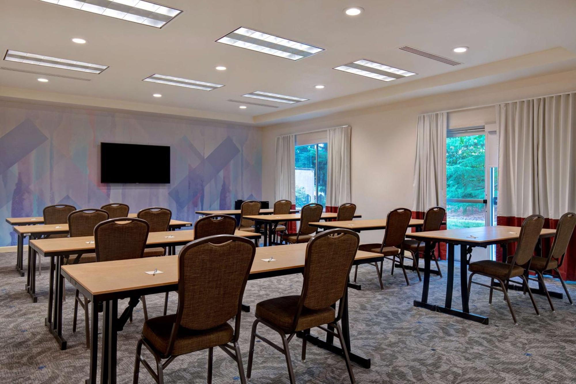 Hilton Garden Inn Portland/Beaverton Kültér fotó