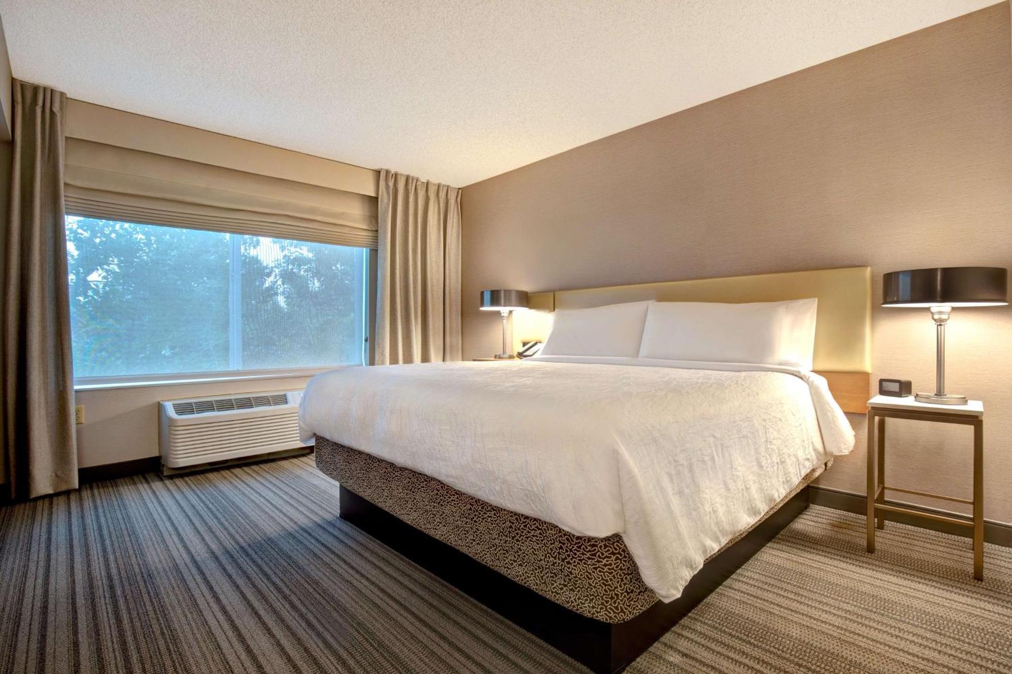 Hilton Garden Inn Portland/Beaverton Kültér fotó