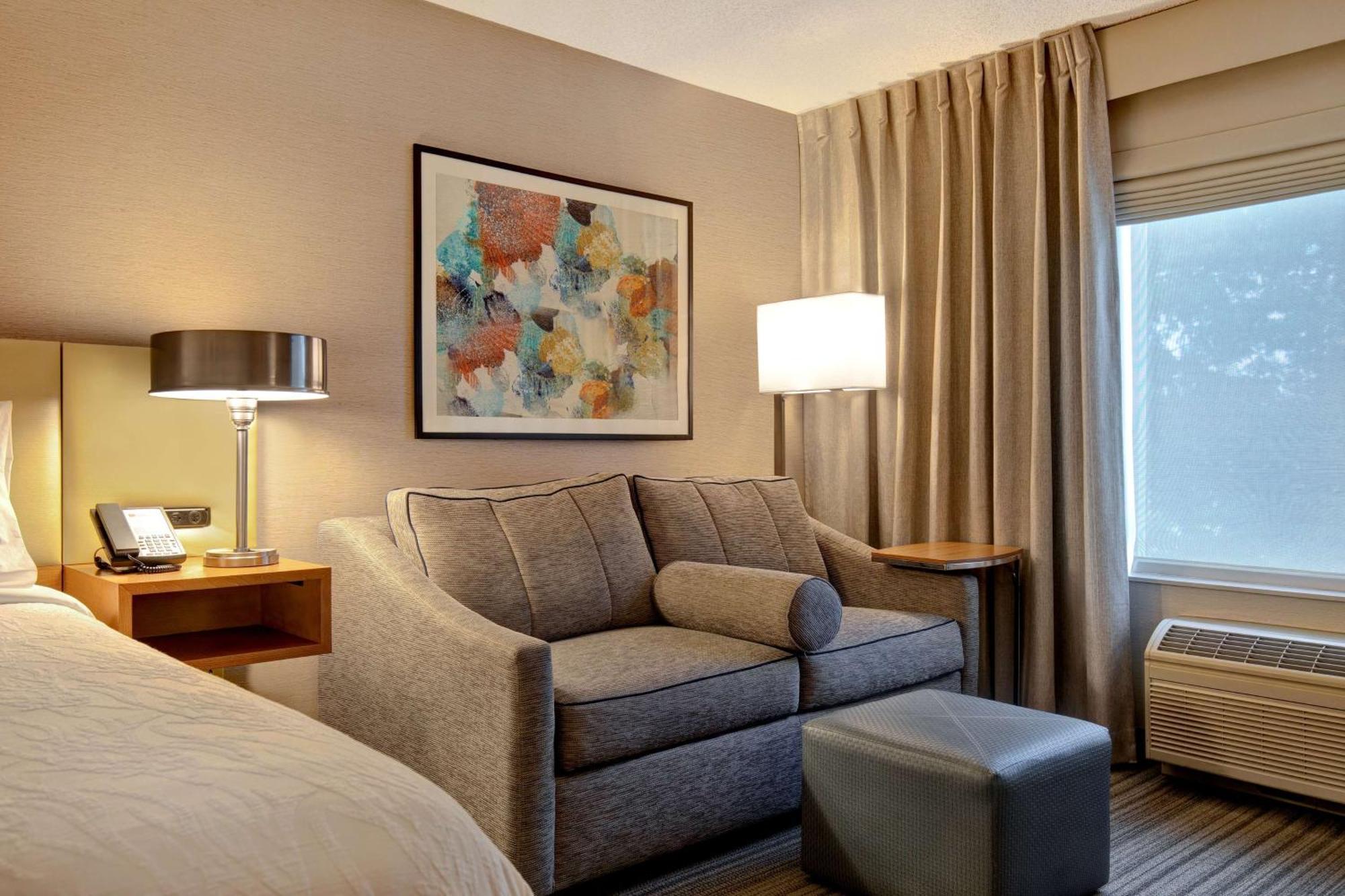Hilton Garden Inn Portland/Beaverton Kültér fotó