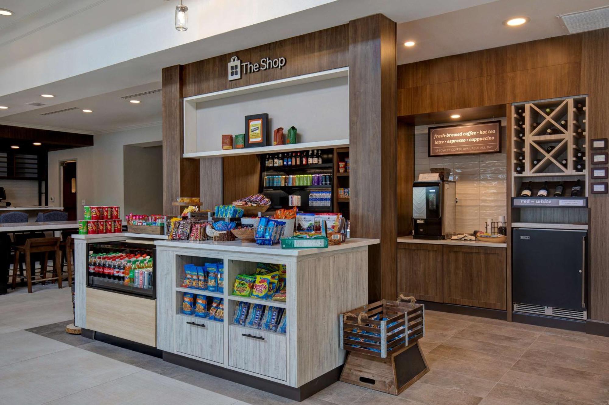 Hilton Garden Inn Portland/Beaverton Kültér fotó