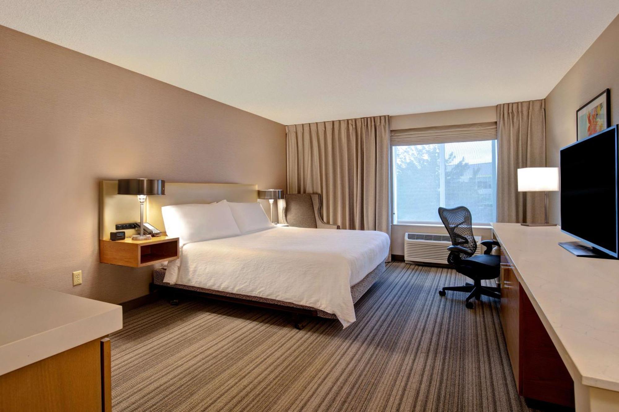 Hilton Garden Inn Portland/Beaverton Kültér fotó