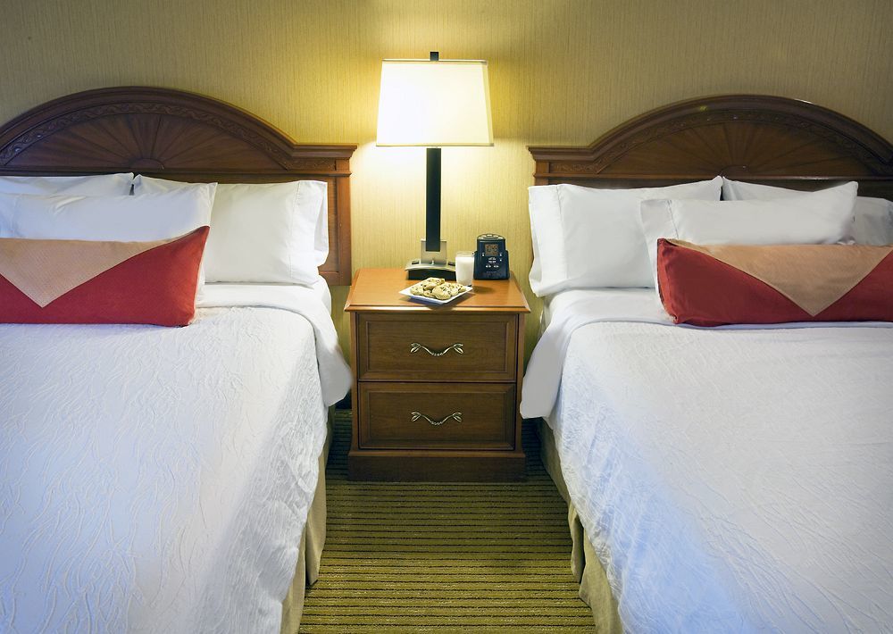 Hilton Garden Inn Portland/Beaverton Kültér fotó