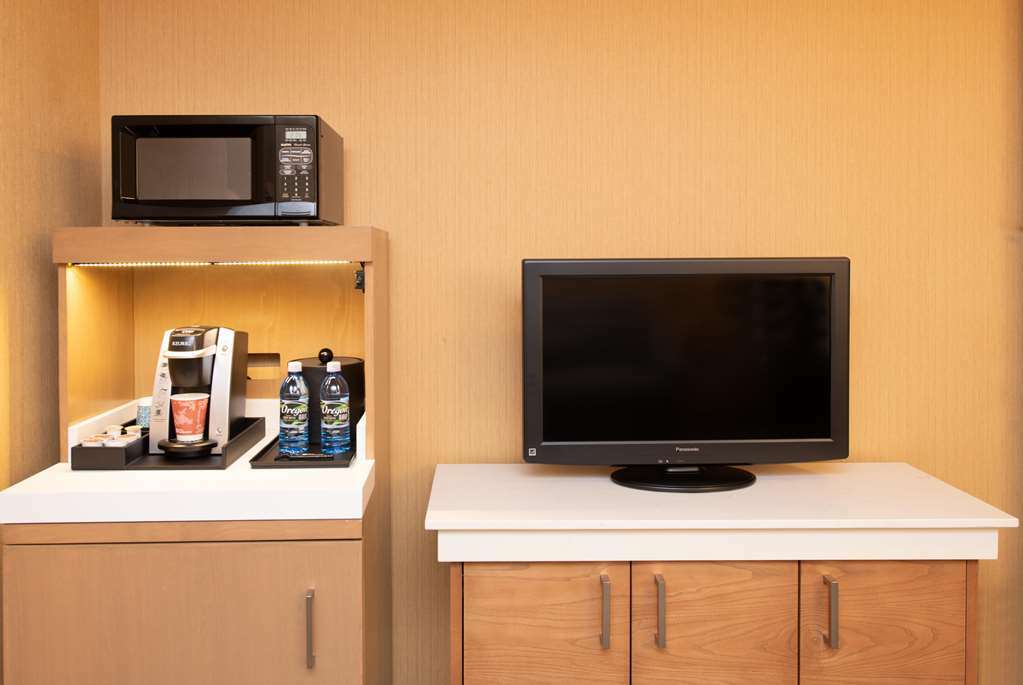 Hilton Garden Inn Portland/Beaverton Szoba fotó