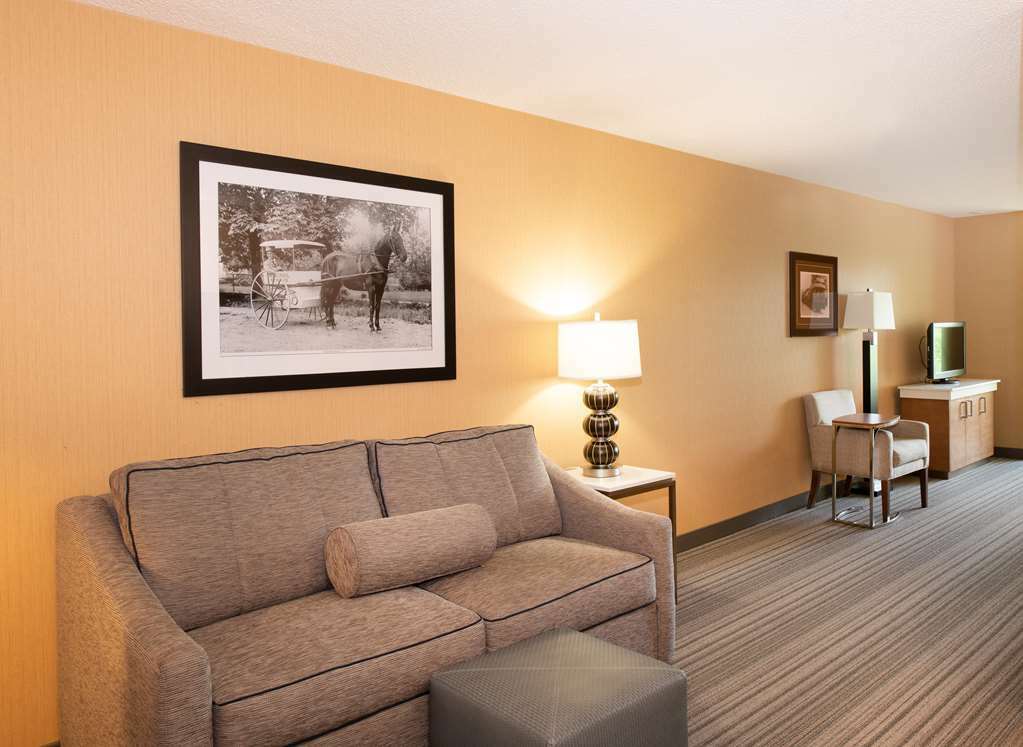 Hilton Garden Inn Portland/Beaverton Szoba fotó