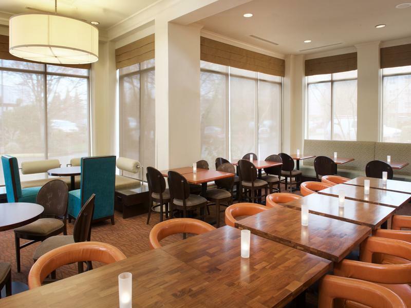 Hilton Garden Inn Portland/Beaverton Kültér fotó