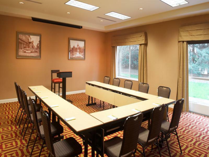 Hilton Garden Inn Portland/Beaverton Kültér fotó