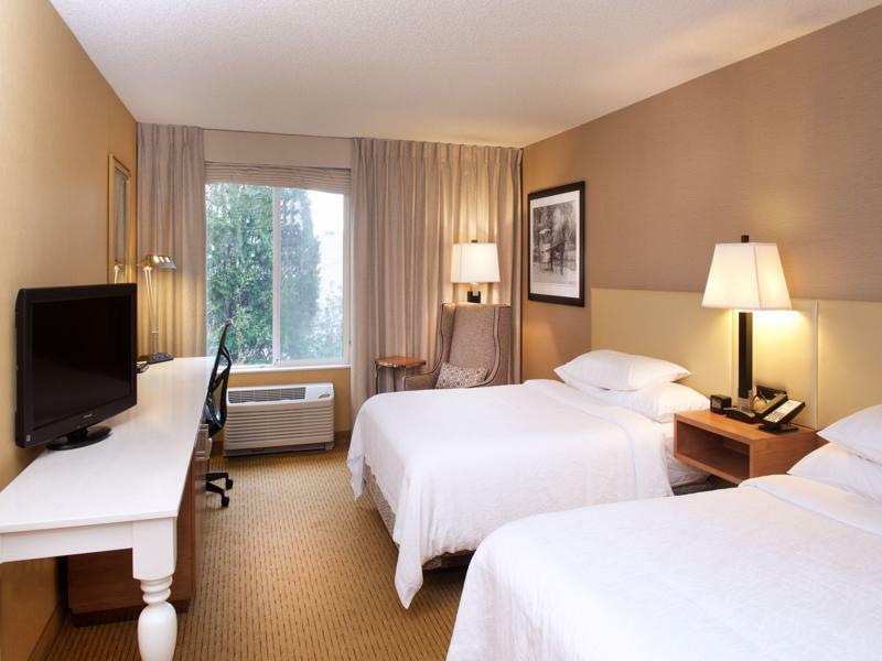 Hilton Garden Inn Portland/Beaverton Kültér fotó