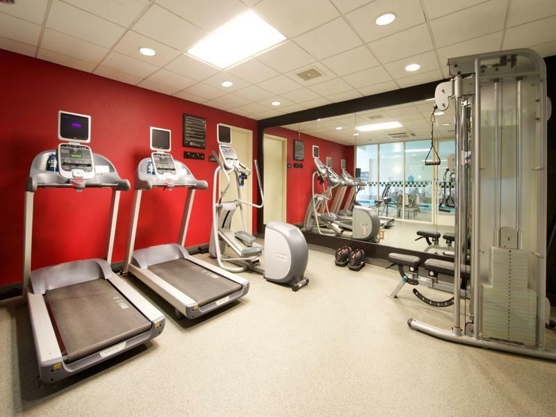 Hilton Garden Inn Portland/Beaverton Kültér fotó
