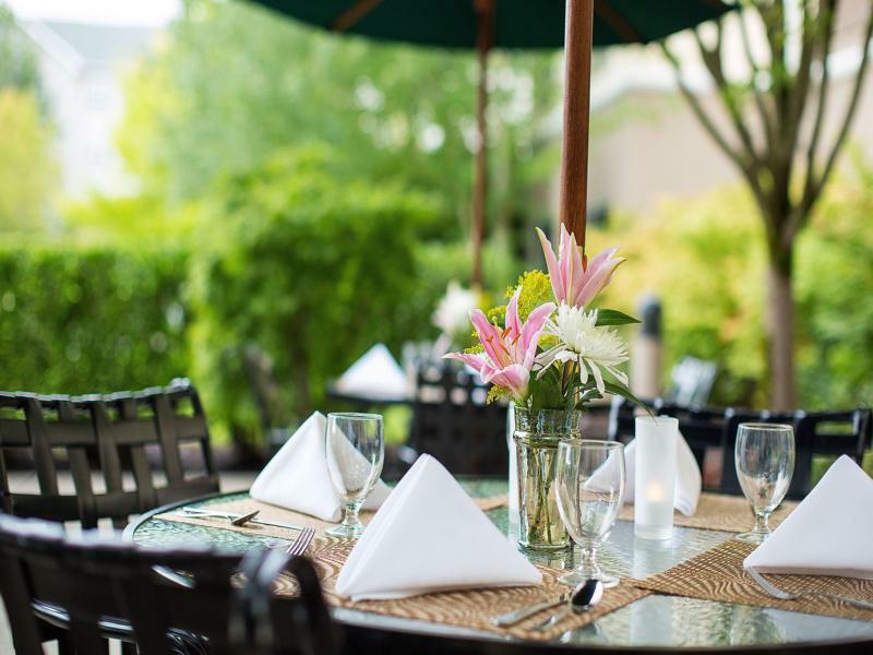 Hilton Garden Inn Portland/Beaverton Kültér fotó