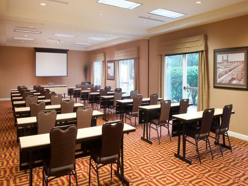 Hilton Garden Inn Portland/Beaverton Kültér fotó