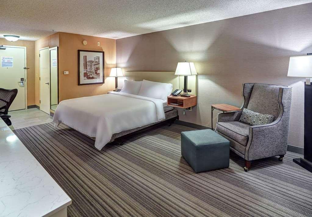 Hilton Garden Inn Portland/Beaverton Szoba fotó