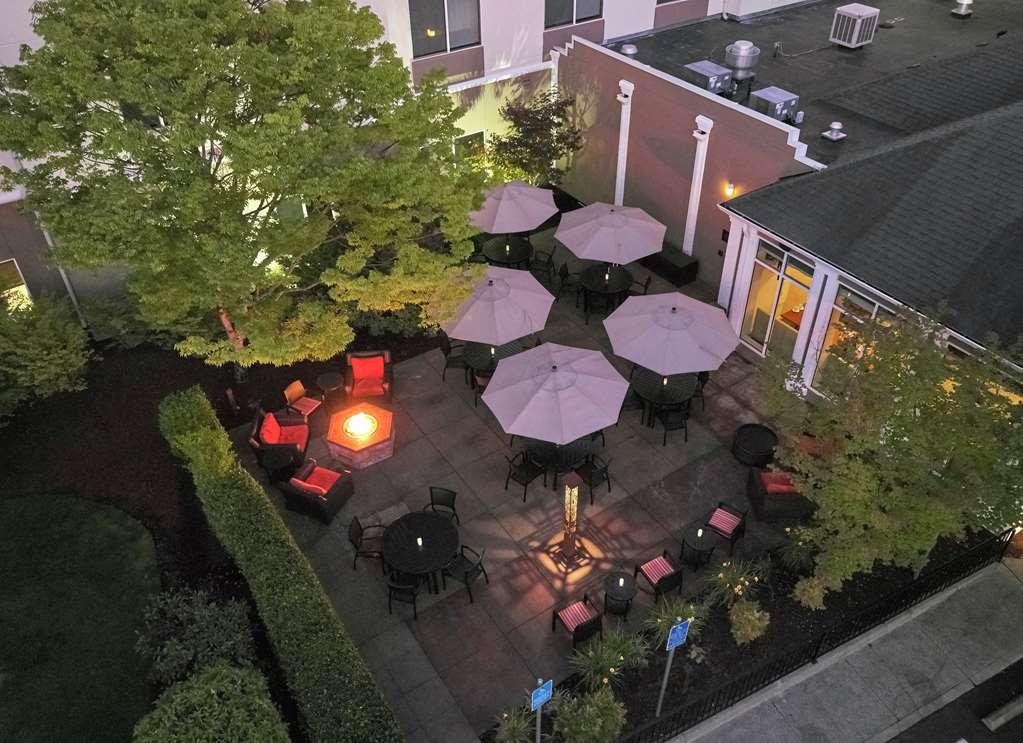 Hilton Garden Inn Portland/Beaverton Kültér fotó
